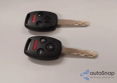 2007 Honda Accord 2.4 Ex from USA, damaged, VIN 1HGCM56777A130172